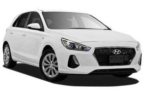 Hyundai İ30 Hackbac Dizel
